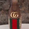Gucci Ophidia small shoulder bag - 图片 10