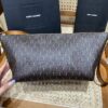YSL le monogramme crossbody bag in cassandre canvas and smooth leather - 图片 2