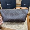 YSL le monogramme crossbody bag in cassandre canvas and smooth leather - 图片 3