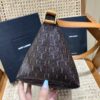 YSL le monogramme crossbody bag in cassandre canvas and smooth leather - 图片 4