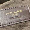 YSL le monogramme crossbody bag in cassandre canvas and smooth leather - 图片 9