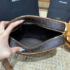 YSL le monogramme camera bag in cassandre canvas and smooth leather - 图片 4