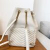 YSL joe backpack in lambskin - 图片 4