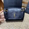 YSL mini nolita in lambskin - 图片 2