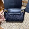 YSL mini nolita in lambskin - 图片 3
