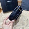 YSL mini nolita in lambskin - 图片 4