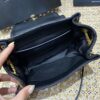 YSL mini nolita in lambskin - 图片 7