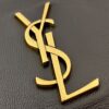 YSL mini nolita in lambskin - 图片 8