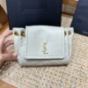 YSL mini nolita in lambskin - 图片 2