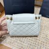 YSL mini nolita in lambskin - 图片 3