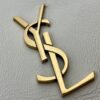 YSL mini nolita in lambskin - 图片 8