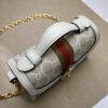 Gucci Ophidia mini top handle bag - 图片 10