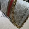 Gucci Ophidia mini top handle bag - 图片 8