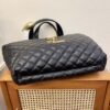 YSL icare in quilted lambskin - 图片 6