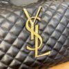 YSL icare in quilted lambskin - 图片 7
