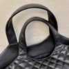 YSL icare in quilted lambskin - 图片 8