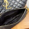 YSL icare in quilted lambskin - 图片 10