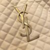 YSL icare in quilted nubuck suede - 图片 6