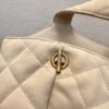 YSL icare in quilted nubuck suede - 图片 7