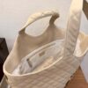 YSL icare in quilted nubuck suede - 图片 8