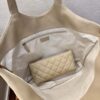 YSL icare in quilted nubuck suede - 图片 10