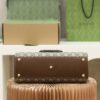 Gucci Horsebit 1955 medium top handle bag - 图片 10