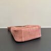 YSL le 5 à 7 supple small in suede - 图片 5
