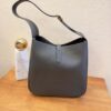 YSL le 5 à 7 supple small in grained leather - 图片 5