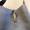 YSL le 5 à 7 supple small in grained leather - 图片 7