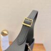 YSL le 5 à 7 supple small in grained leather - 图片 9
