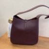 YSL le 5 à 7 supple small in grained leather - 图片 4