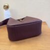 YSL le 5 à 7 supple small in grained leather - 图片 5