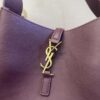 YSL le 5 à 7 supple small in grained leather - 图片 6