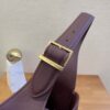 YSL le 5 à 7 supple small in grained leather - 图片 9