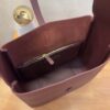 YSL le 5 à 7 supple small in grained leather - 图片 10