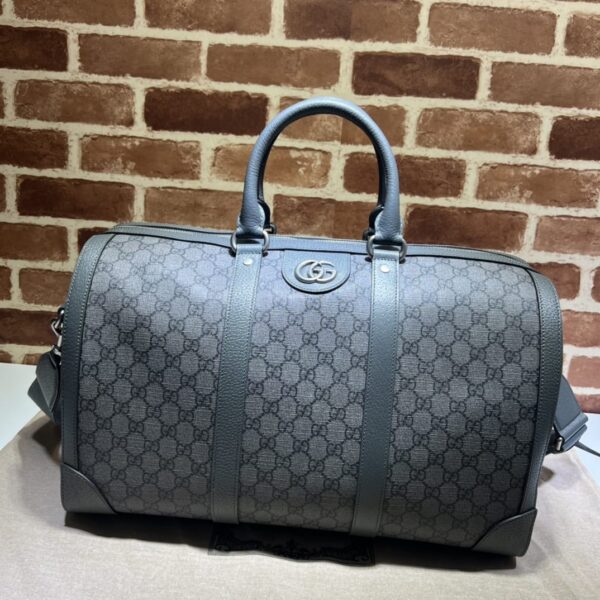 Gucci Ophidia medium duffle bag