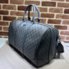 Gucci Ophidia medium duffle bag - 图片 3