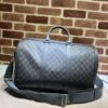Gucci Ophidia medium duffle bag - 图片 4