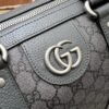 Gucci Ophidia medium duffle bag - 图片 7