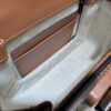 Gucci Bamboo 1947 crystals mini bag - 图片 10