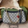 Gucci Ophidia small shoulder bag - 图片 3