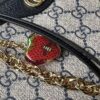 Gucci Ophidia small shoulder bag - 图片 7