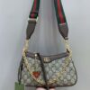 Gucci Ophidia small shoulder bag - 图片 2