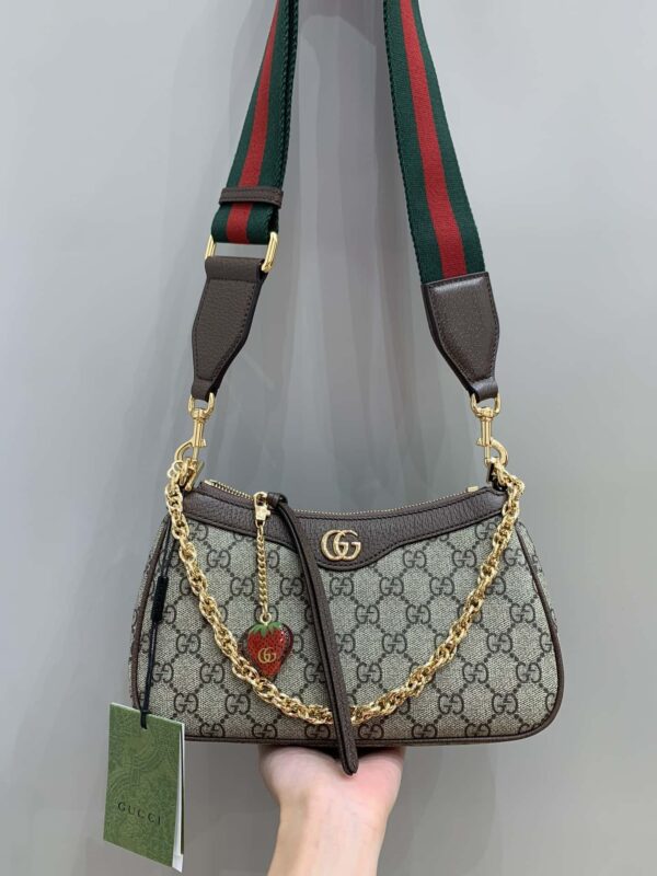 Gucci Ophidia small shoulder bag