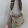 Gucci Ophidia small shoulder bag - 图片 3