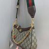 Gucci Ophidia small shoulder bag - 图片 4