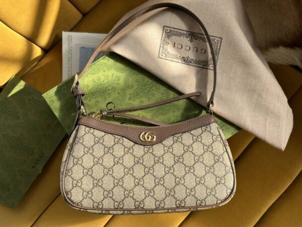 Gucci Ophidia small shoulder bag