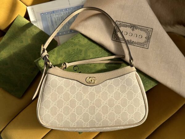 Gucci Ophidia small shoulder bag