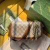 Gucci Horsebit 1955 small shoulder bag - 图片 3