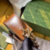 Gucci Horsebit 1955 small shoulder bag - 图片 4
